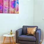Vendégház Industrial (adults Only) 3*