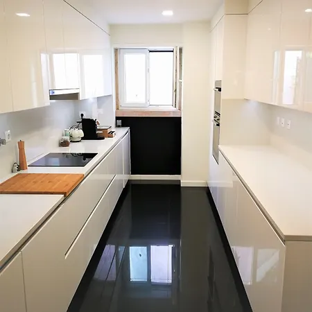 Industrial (adults Only) Affittacamere