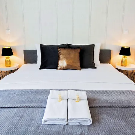 Affittacamere Industrial (adults Only)