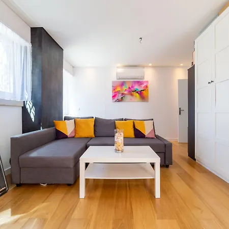 Industrial (adults Only) Affittacamere Lisbona