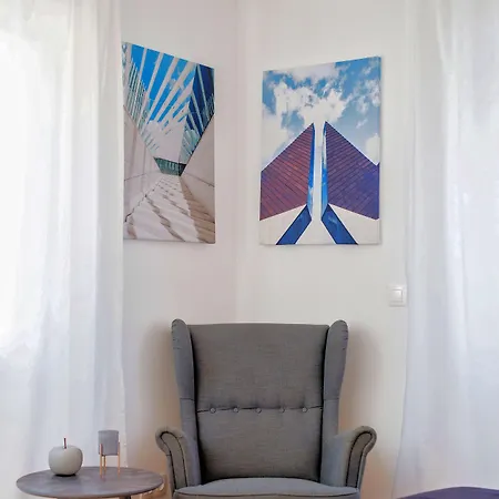 Industrial (adults Only) Affittacamere Lisbona