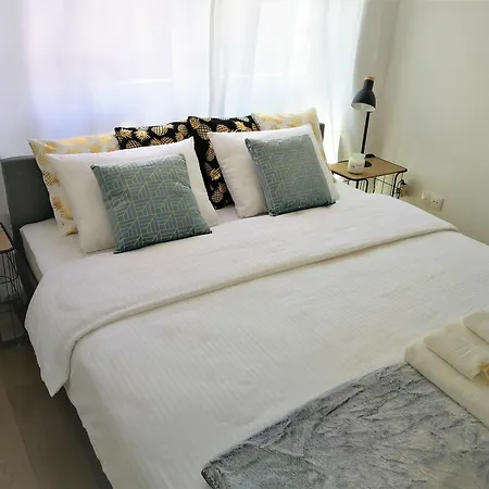 Industrial (adults Only) Guest house