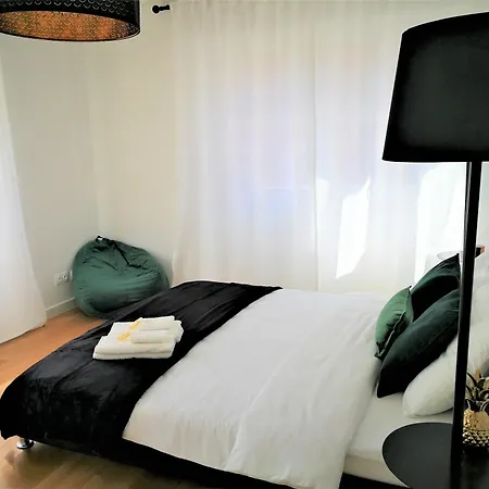Industrial (adults Only) Πανσιόν 3*