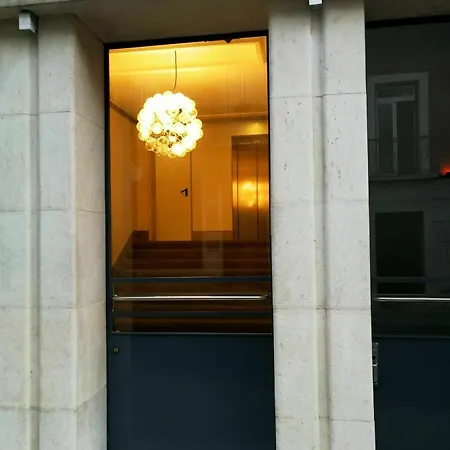 Industrial (adults Only) Guest house