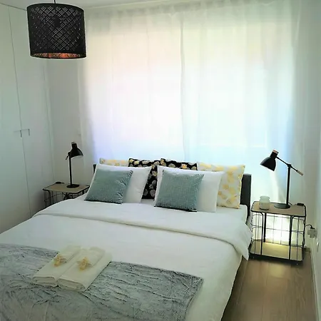 Guest house Industrial (adults Only) Lisbon