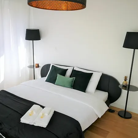 Guest house Industrial (adults Only) 3*