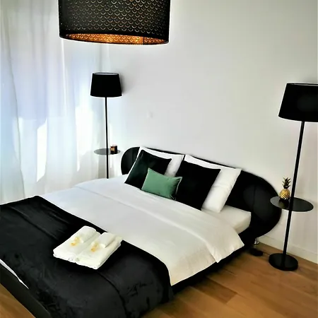 Guest house Industrial (adults Only)