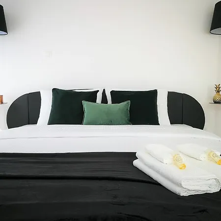 Industrial (adults Only) Guest house 3*