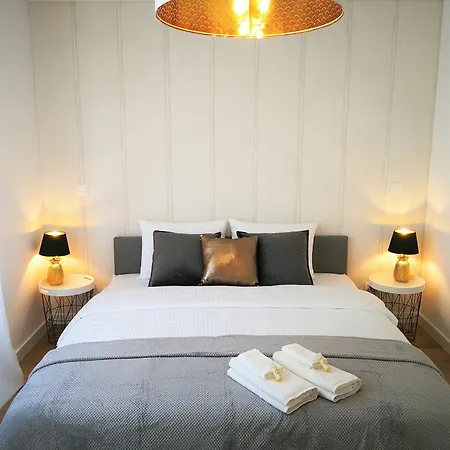 Industrial (adults Only) Πανσιόν Lisboa