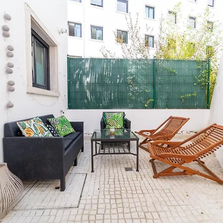 Industrial (adults Only) 3* Lisbon