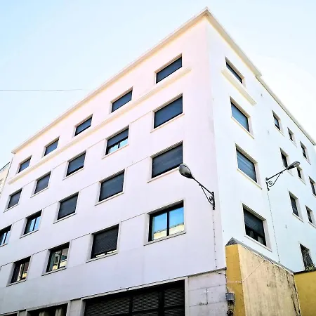 Guest house Industrial (adults Only) 3*
