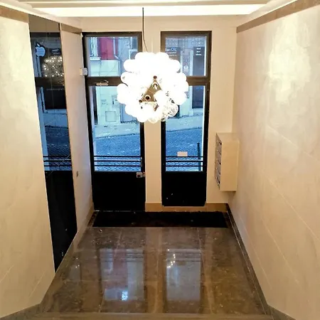 Industrial (adults Only) Guest house Lisbon