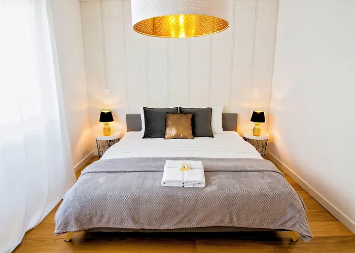 Industrial (adults Only) 3* Lizbona