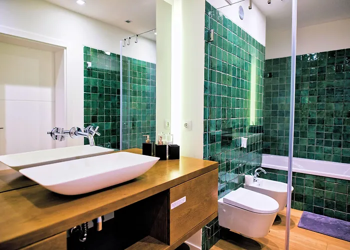 Industrial (adults Only) 3* Lisboa