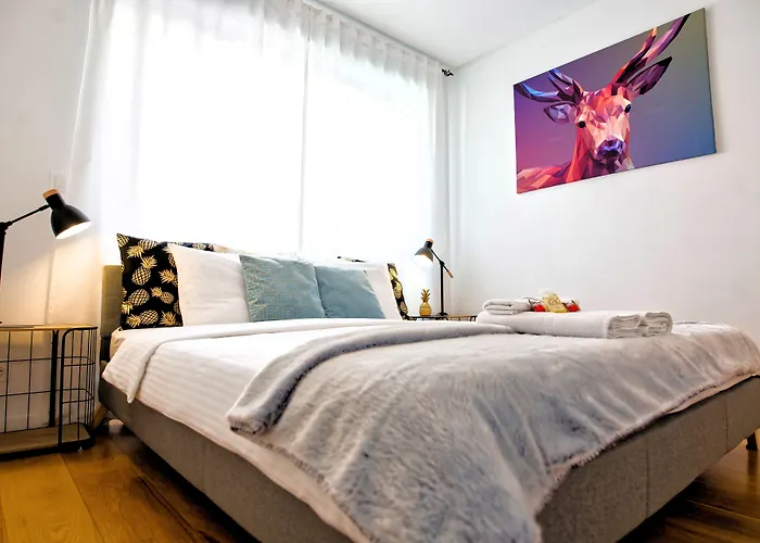 Penzion Industrial (adults Only) 3*