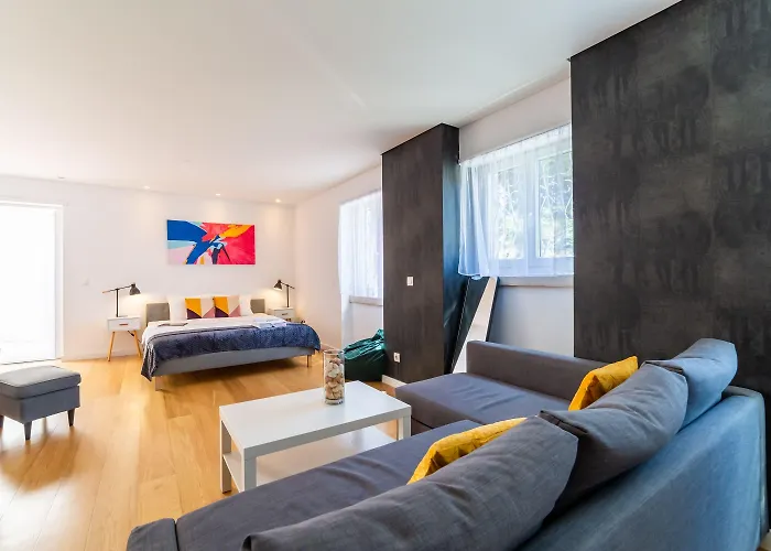 Pensjonat Industrial (adults Only)