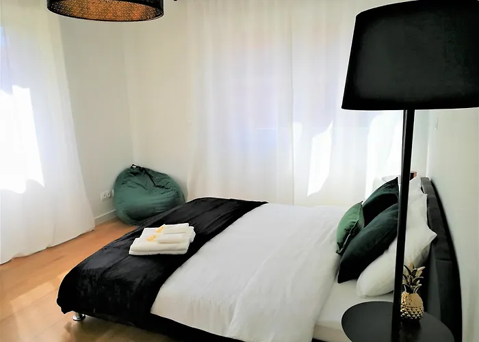 Industrial (adults Only) Pensjonat 3*
