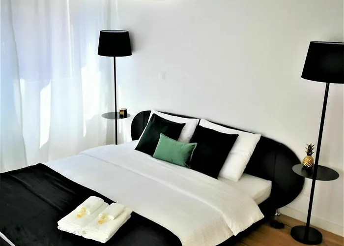 Pensjonat Industrial (adults Only)
