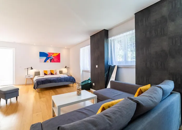 Pensjonat Industrial (adults Only) 3*