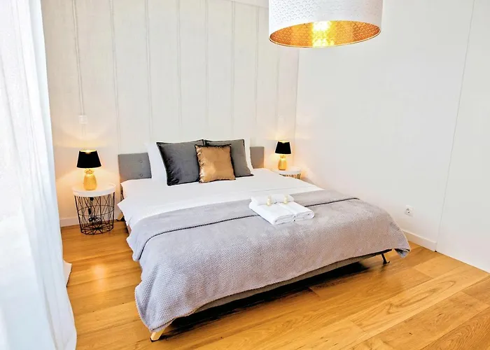 Industrial (adults Only) 3* Лиссабон