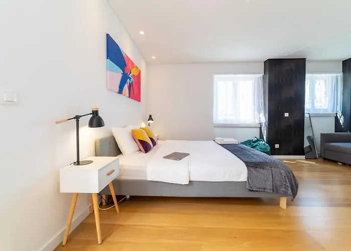 Гостевой дом Industrial (adults Only) 3*