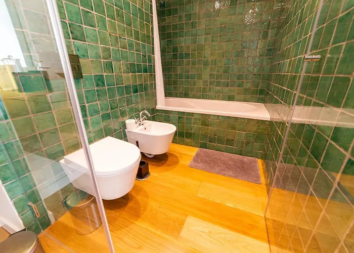 Гостевой дом Industrial (adults Only)