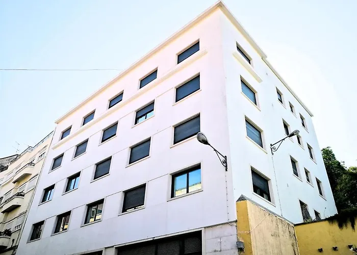 Гостевой дом Industrial (adults Only) 3*