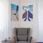 Industrial (adults Only) Πανσιόν Lisboa