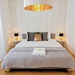 Πανσιόν Industrial (adults Only) 3*