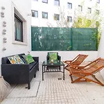 Industrial (adults Only) 3* Lisboa