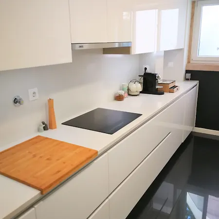 Industrial (adults Only) Gasthuis