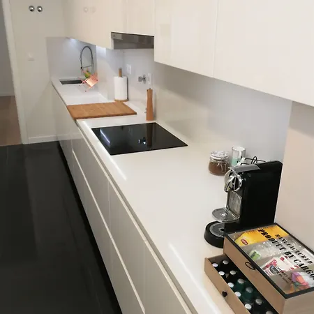 Industrial (adults Only) Lissabon