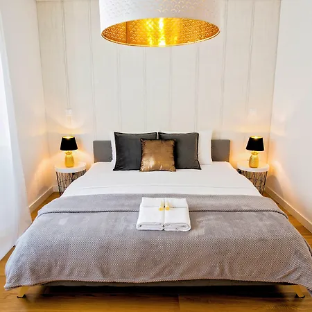 Industrial (adults Only) 3* Lissabon