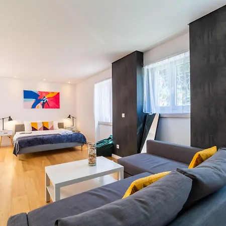 Gasthuis Industrial (adults Only)