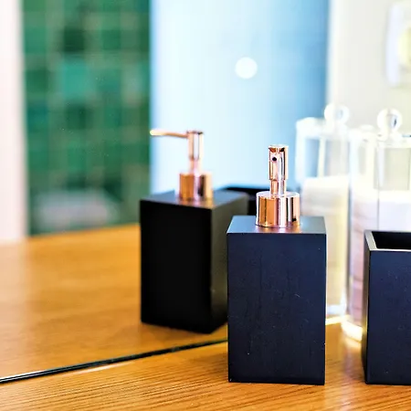 Industrial (adults Only) Lissabon