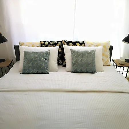 Industrial (adults Only) Gasthuis 3*