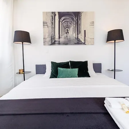 Gasthuis Industrial (adults Only)