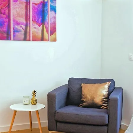 Gasthuis Industrial (adults Only) 3*