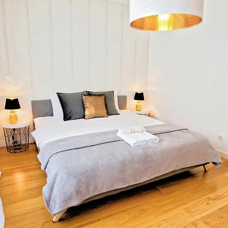 Industrial (adults Only) 3* Lissabon