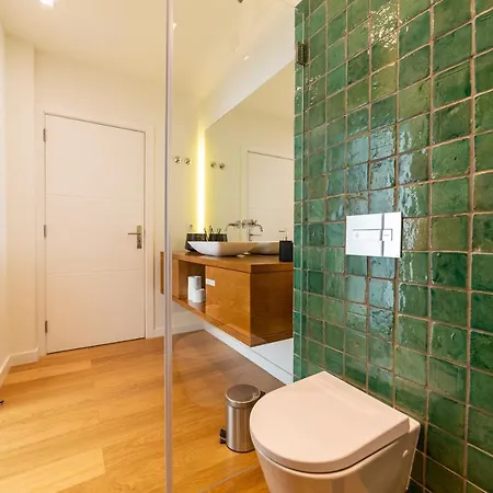 Industrial (adults Only) Gasthuis 3*