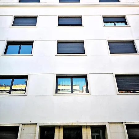 Industrial (adults Only) 3* Lissabon