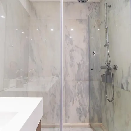 Industrial (adults Only) Gasthuis