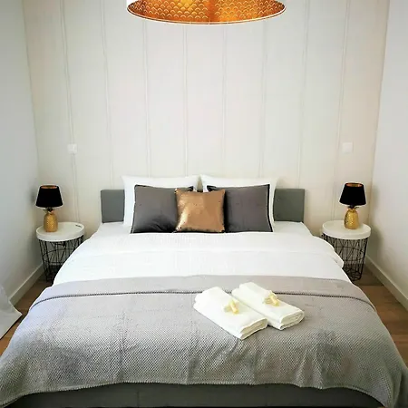 Gæstehus Industrial (adults Only)