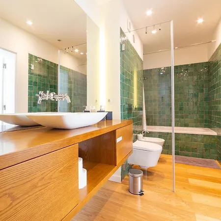 Industrial (adults Only) Gæstehus 3*