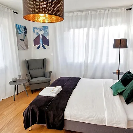 Industrial (adults Only) Lisboa