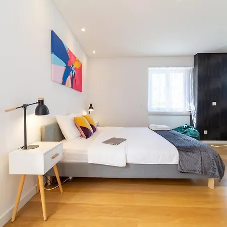 Gæstehus Industrial (adults Only) 3*