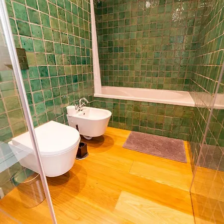 Gæstehus Industrial (adults Only)